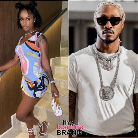 dess dior name|rapper future new girlfriend.